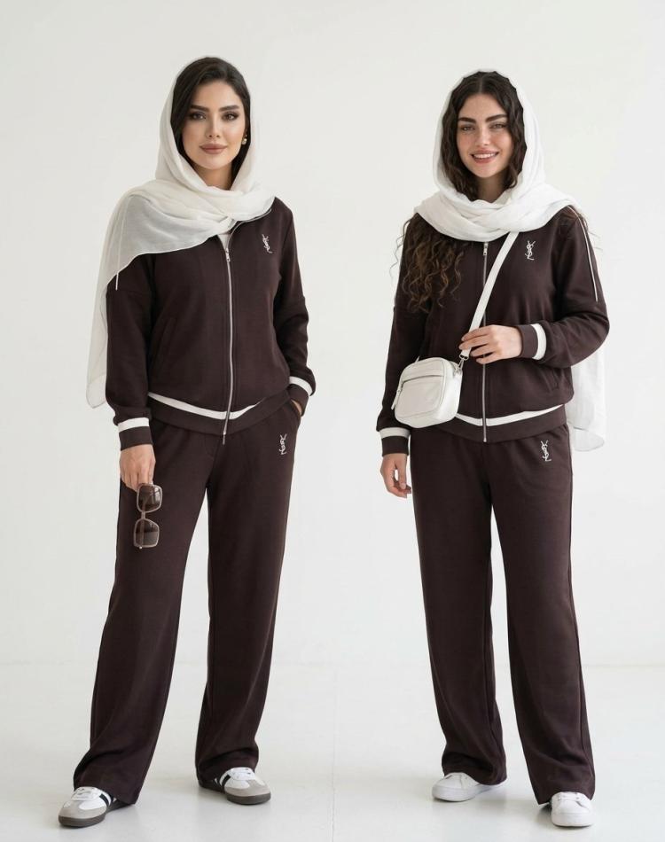 ست دو تیکه پالیز